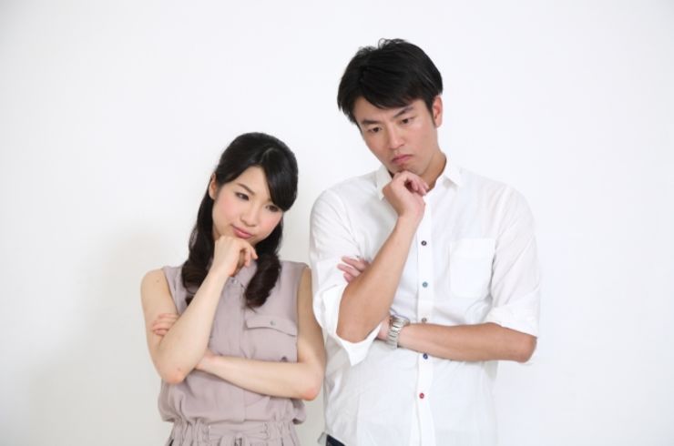 【再利用の方】夫婦・カップルカウンセリング60分