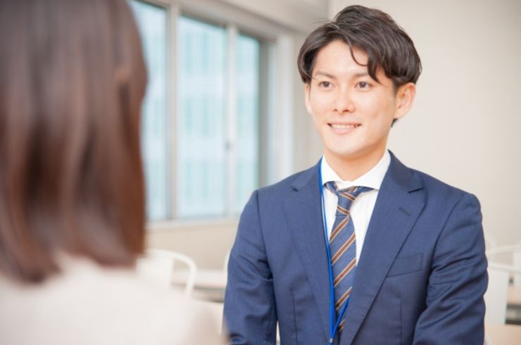 【初回の方】個別カウンセリング75分（30分相当無料）