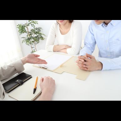 東京の夫婦問題相談室 フォルテは丁寧に対応いたします