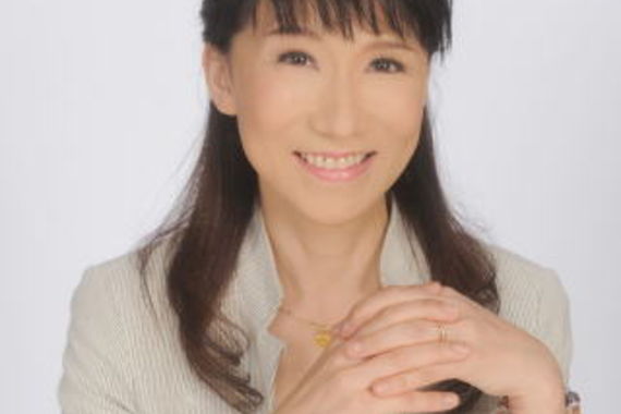 代表カウンセラー