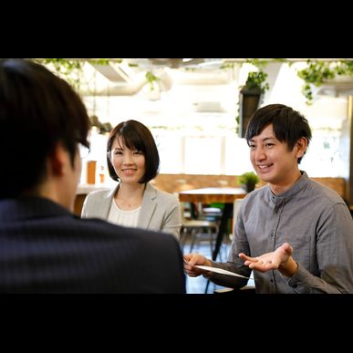 東京で夫婦関係修復のご相談なら