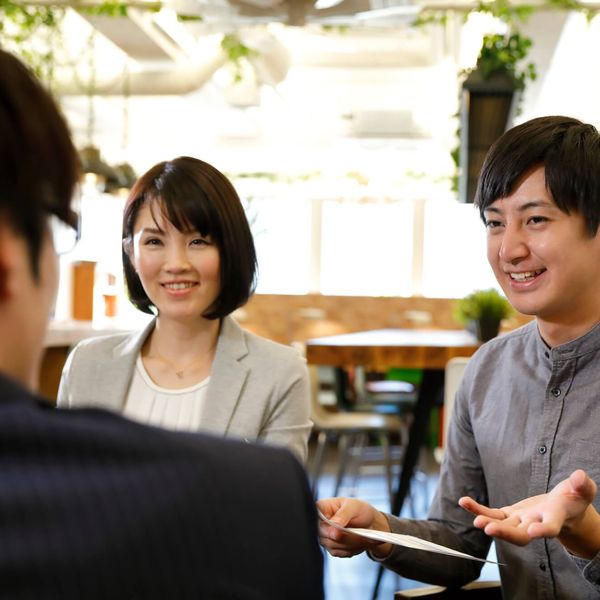 東京で夫婦関係修復のご相談なら