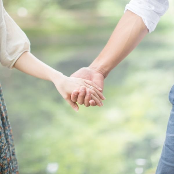 結婚前のお二人が幸せな夫婦になるために受けたいカップルカウンセリング！