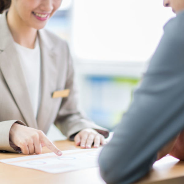 夫婦カウンセリングを英語で受けたいなら、東京新宿の「夫婦問題相談室フォルテ」へ