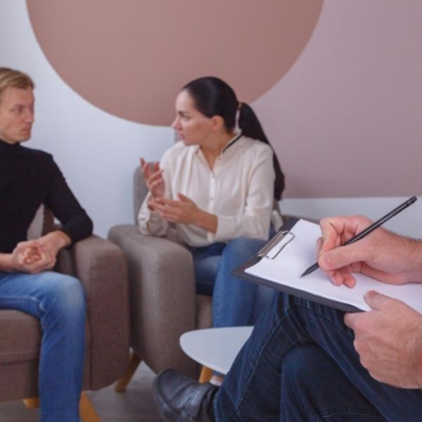 今話題のカップルカウンセリングを受けたいなら当相談室へ